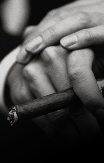 cigar